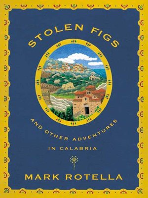 cover image of Stolen Figs